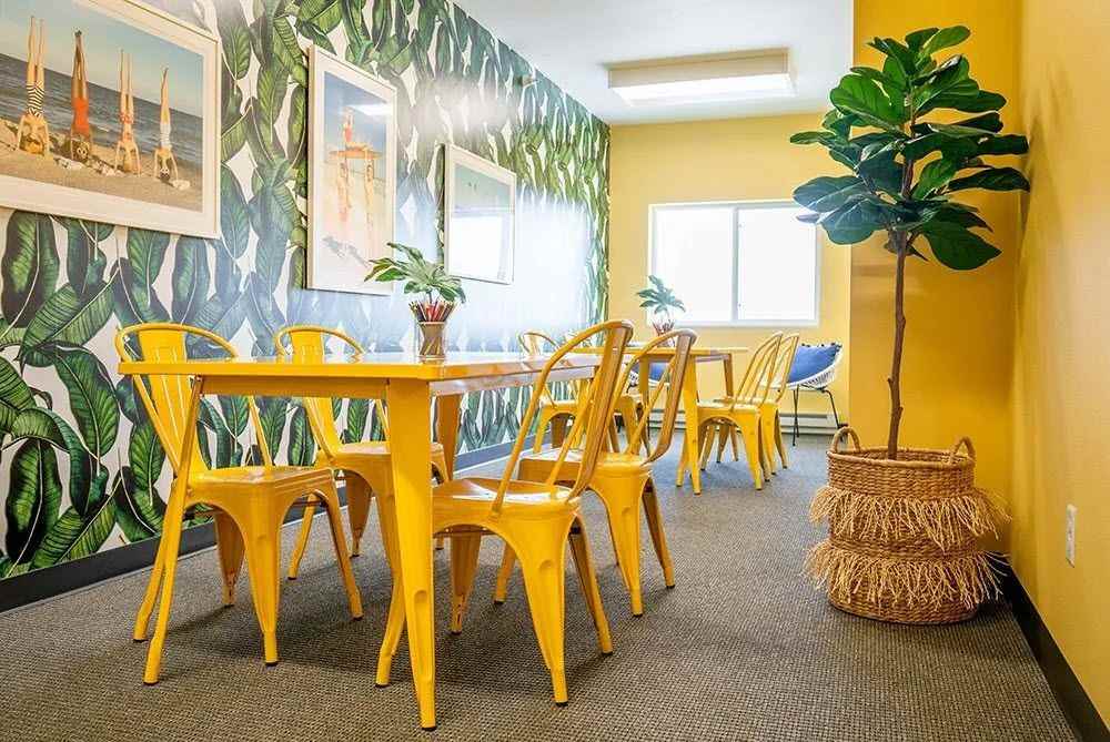 U32 Apartments - Photo 4 of 41