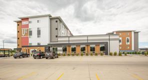 U32 Apartments - Photo 1 of 1