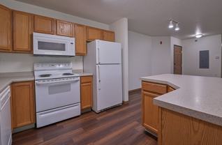 West Ridge Apartments - Photo 1 of 1