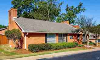 Lake Forest Apartments - Photo 1 of 1