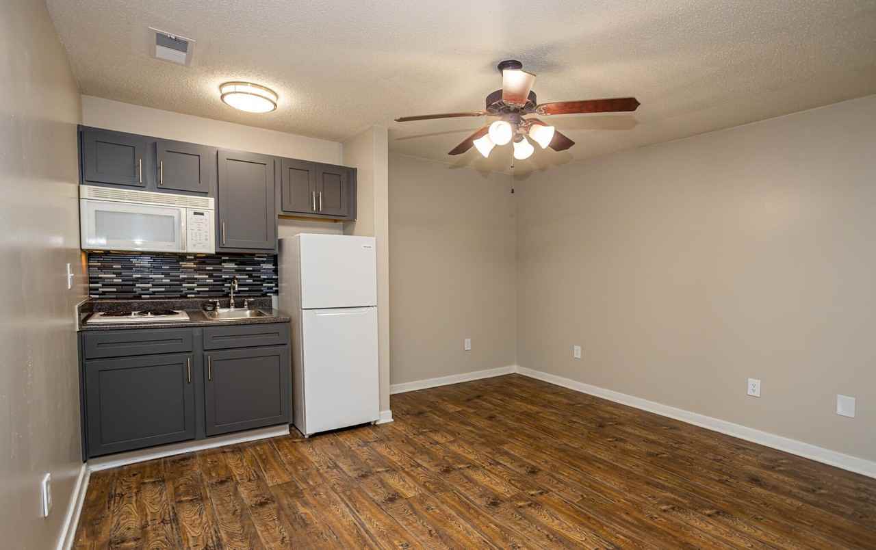 The Gates at Three Rivers Apartments - Photo 5 of 27