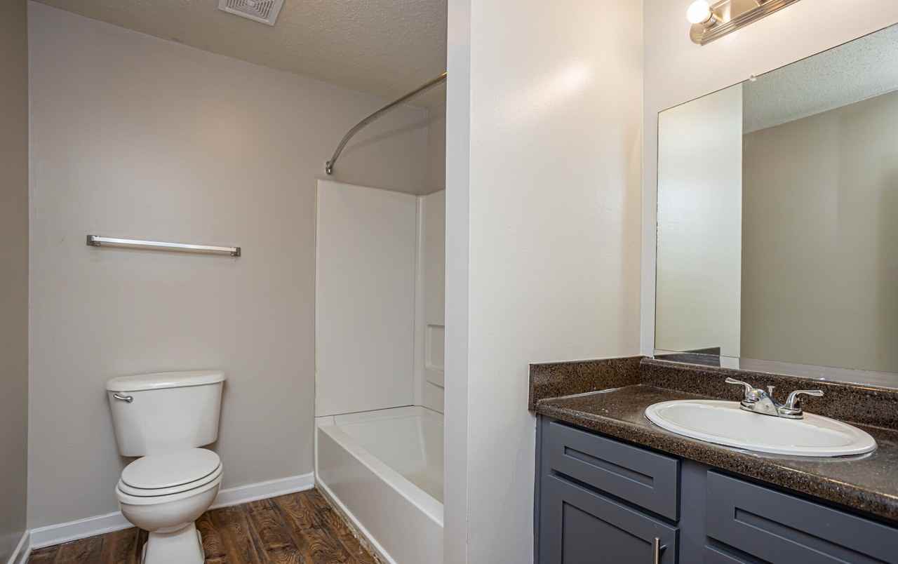 The Gates at Three Rivers Apartments - Photo 7 of 27