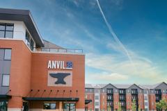 Anvil 38 Apartments - Photo 1 of 1
