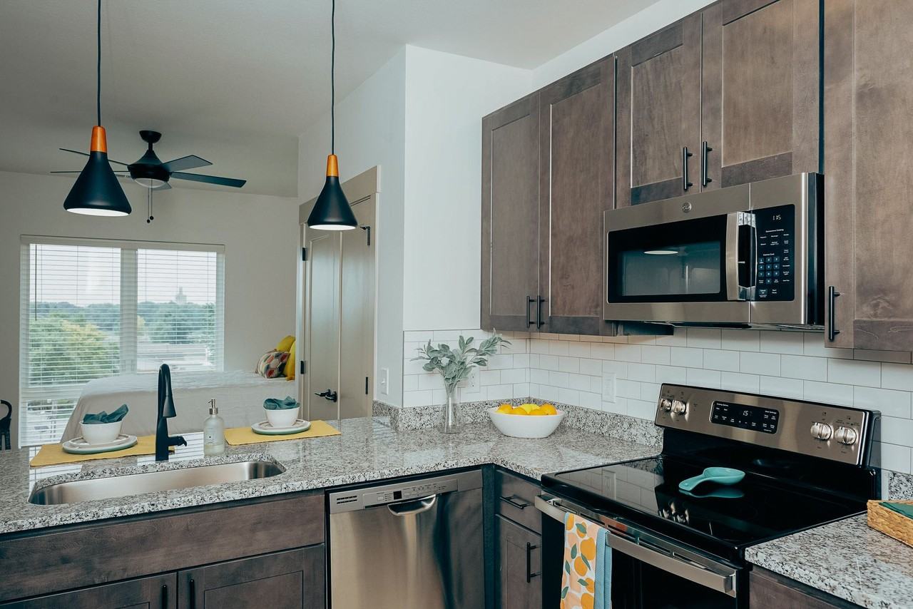 Anvil 38 Apartments - Photo 2 of 25