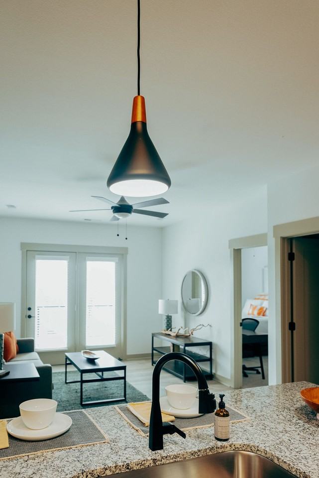 Anvil 38 Apartments - Photo 7 of 25