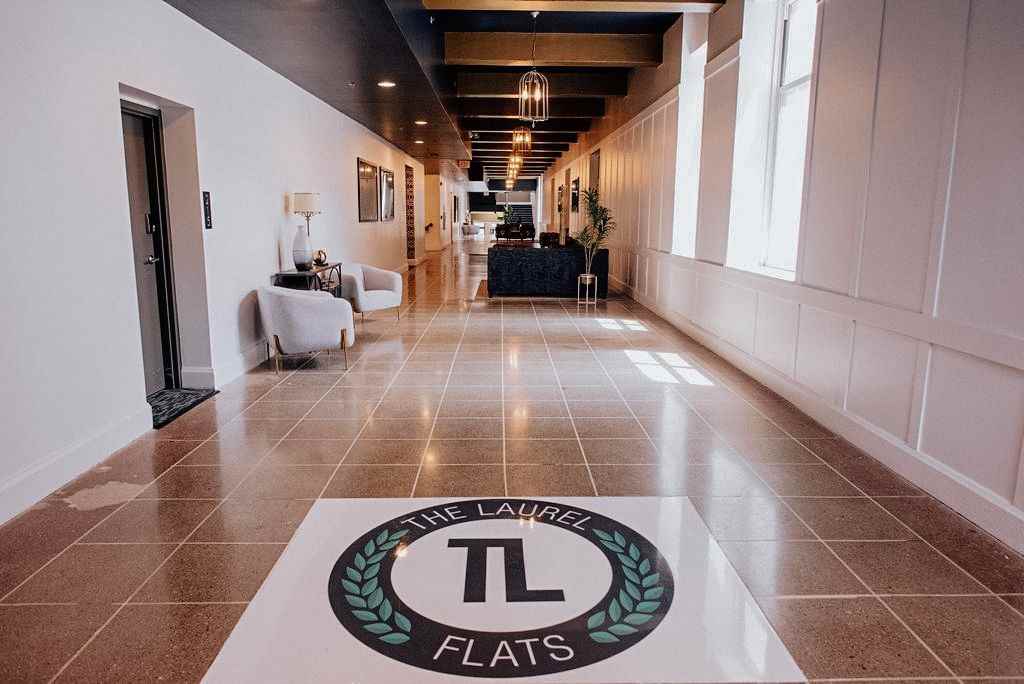 The Laurel Flats Apartments - Photo 5 of 16