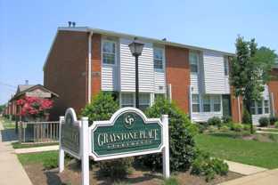 Graystone Place Apartments - Photo 1 of 1