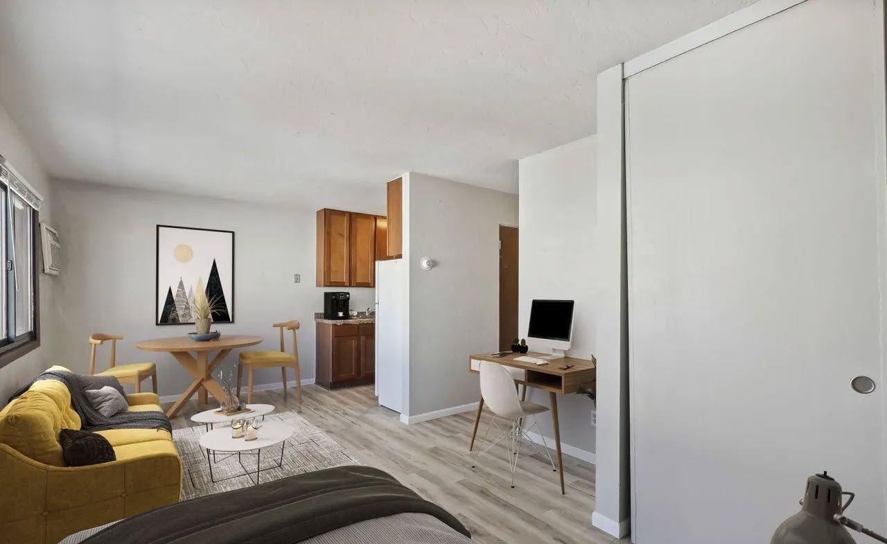 3816 Nicollet Apartments - Photo 3 of 21