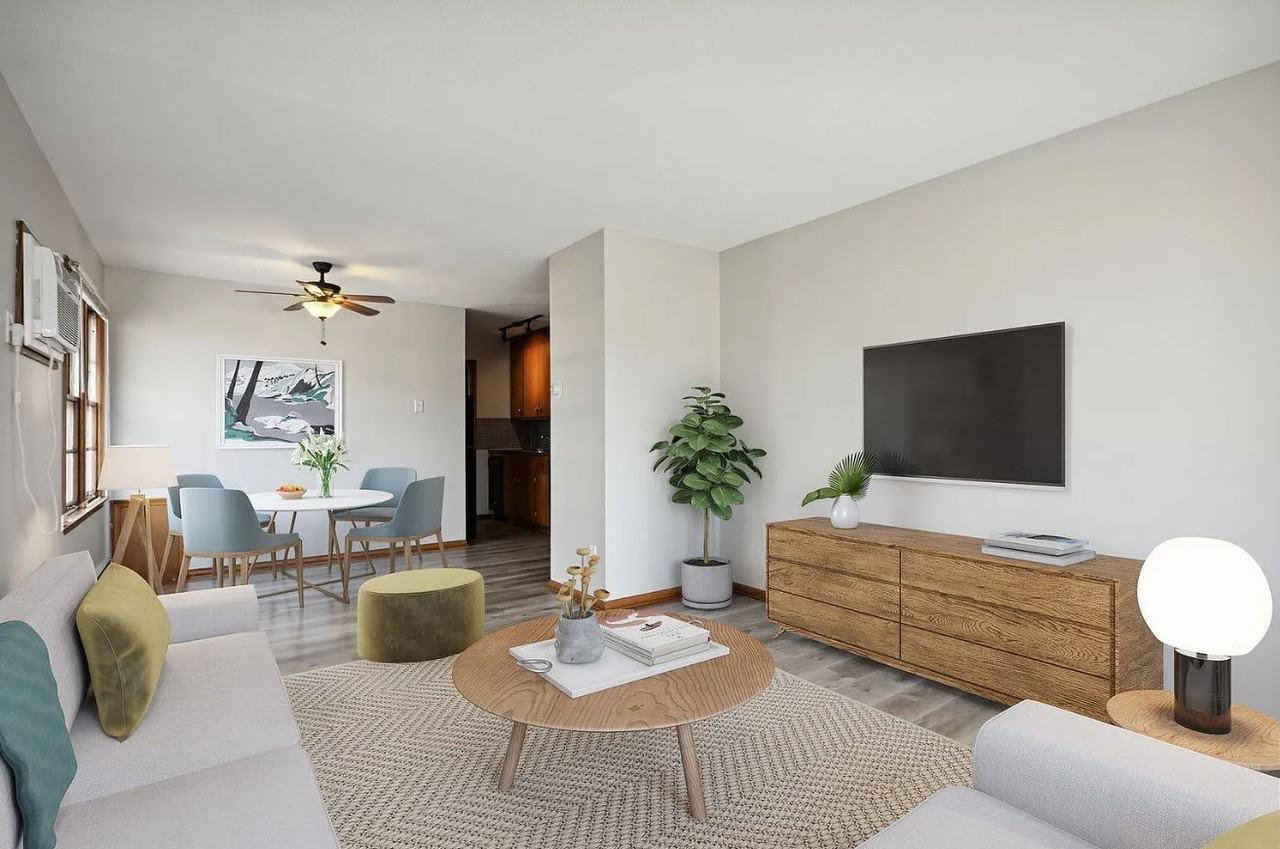 The Moline - Photo 2 of 14