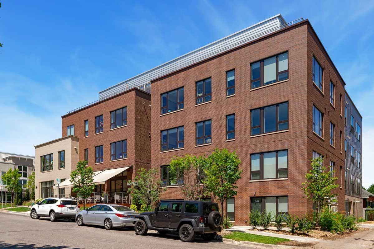 ZEO Apartments - Photo 2 of 43