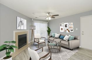 Falcon Point Apartments - Photo 1 of 1