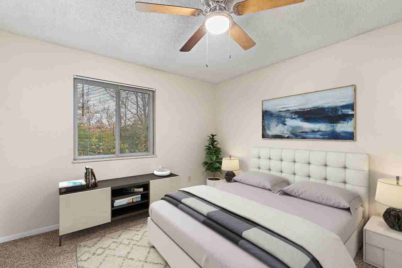 Stone Oak Apartments - Photo 4 of 15