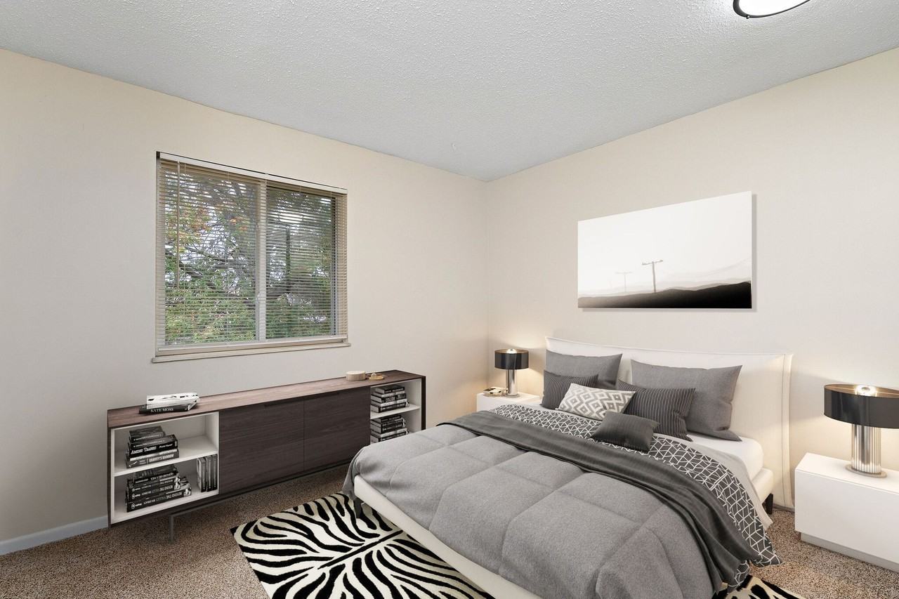 Stone Oak Apartments - Photo 7 of 15