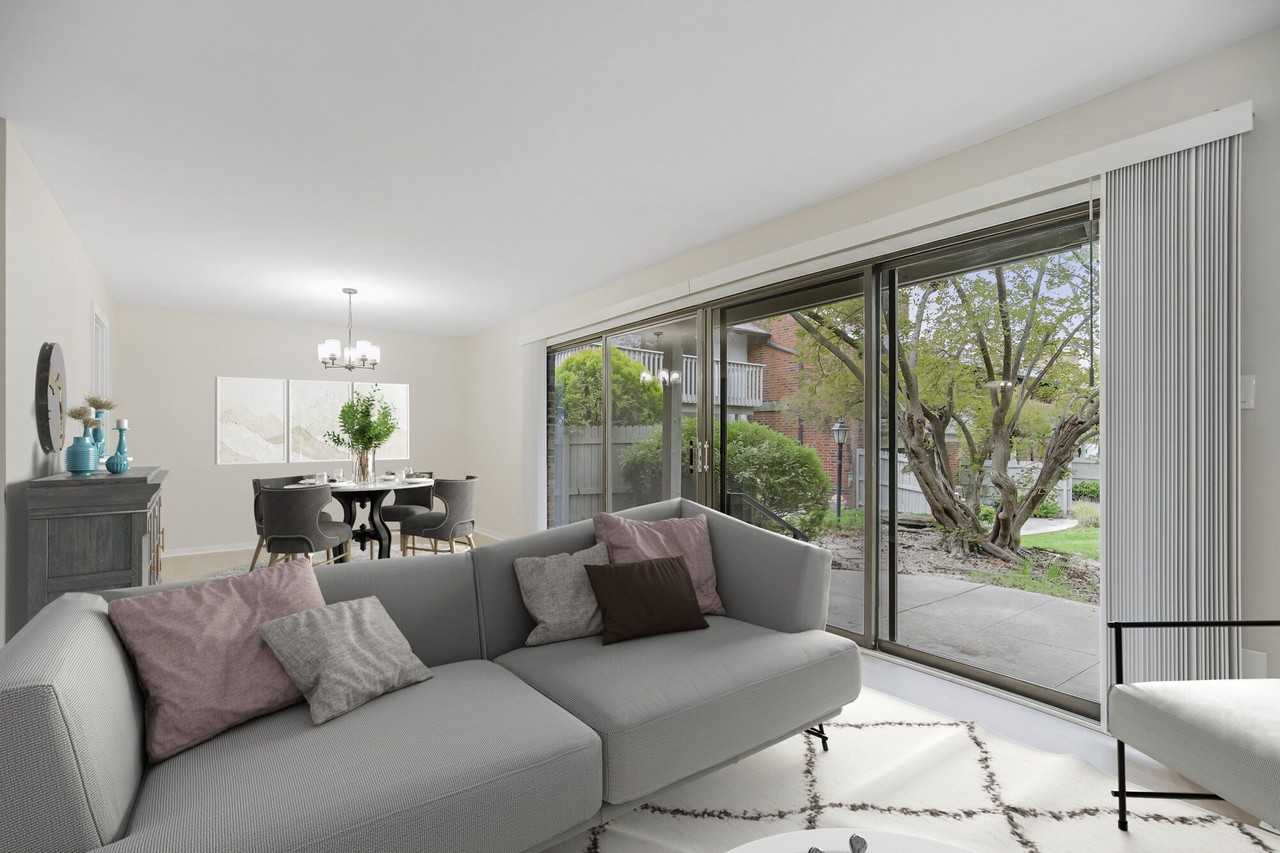 Villa Medici Apartments - Photo 3 of 44