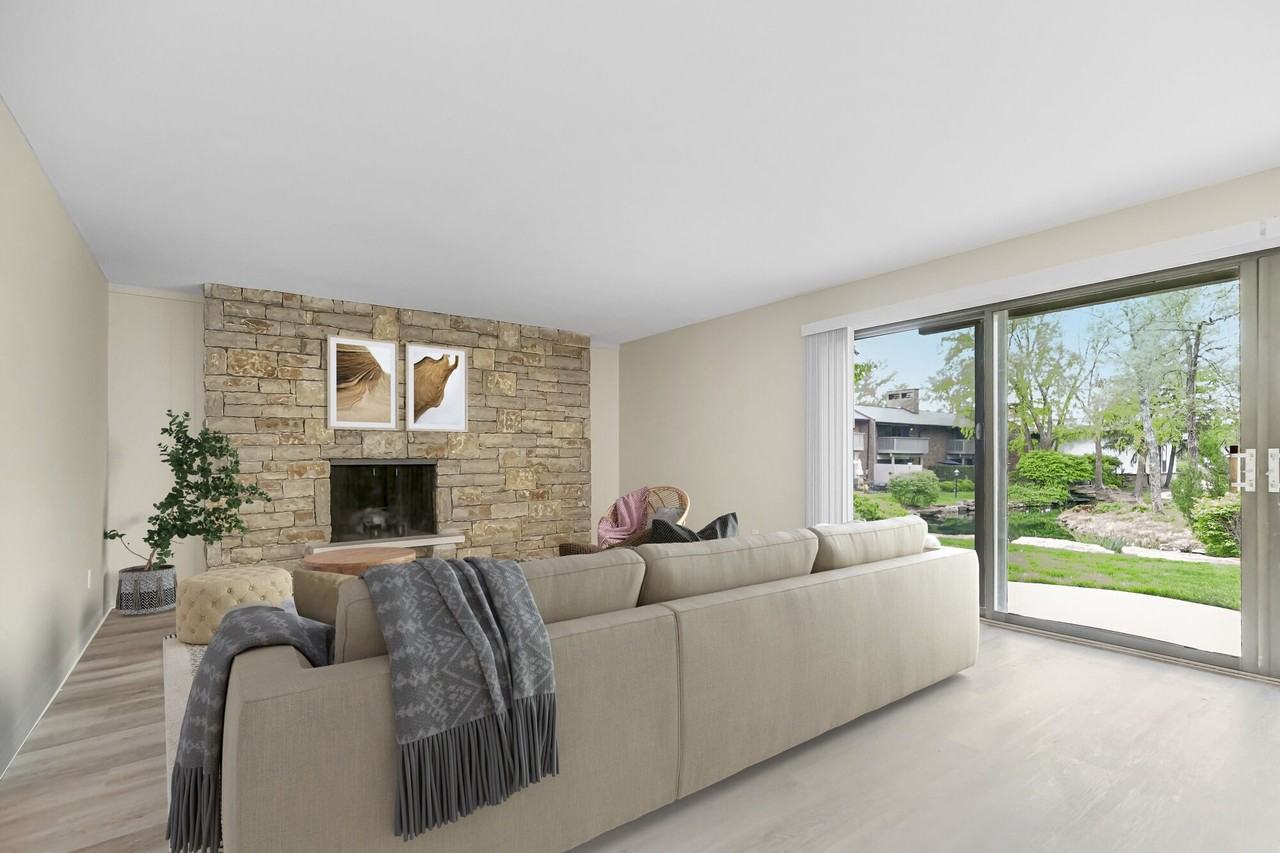 Villa Medici Apartments - Photo 6 of 44