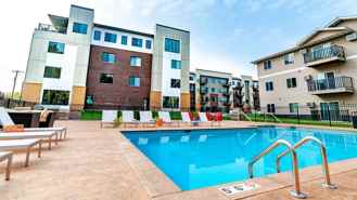 Encore Apartments - Photo 1 of 1