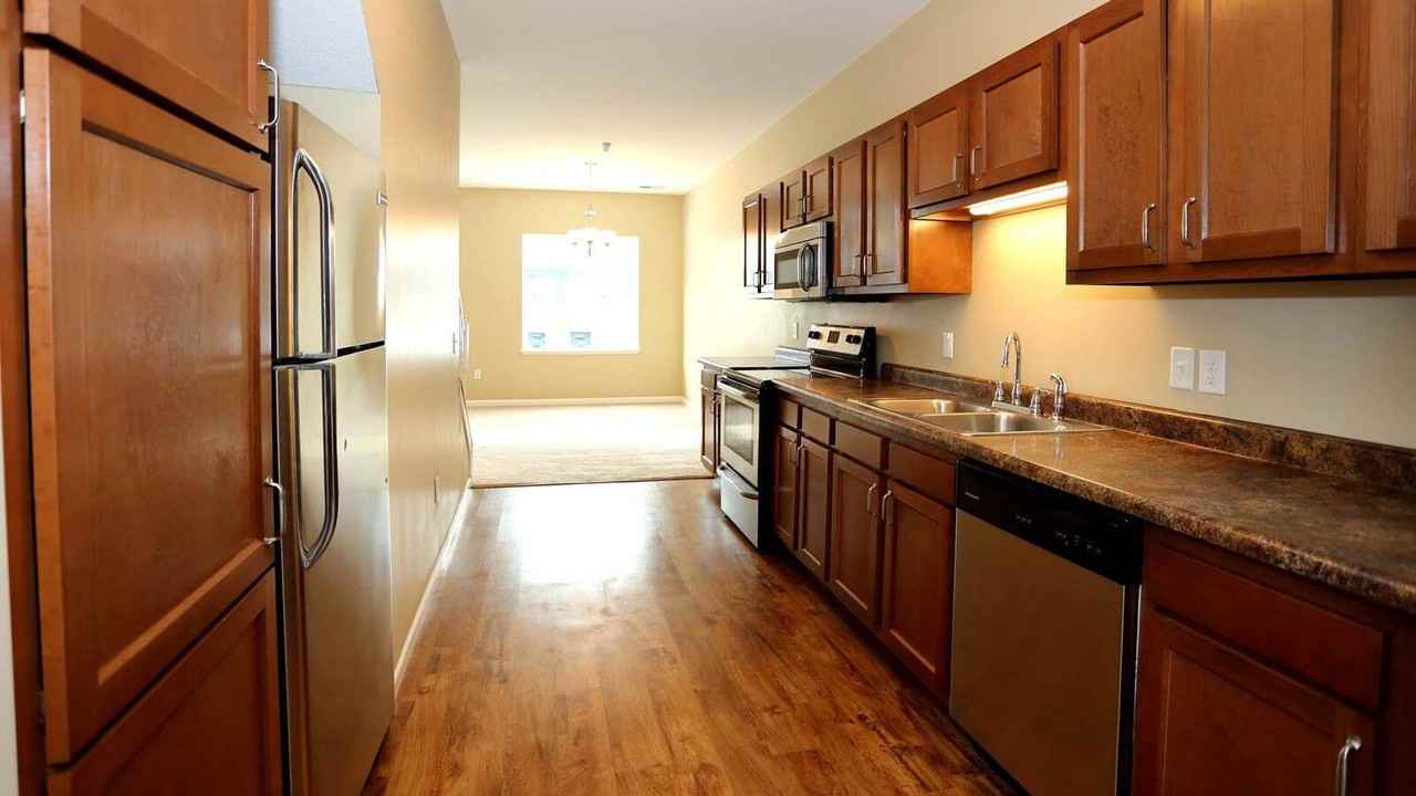 Gateway Green Townhomes - Photo 2 of 11