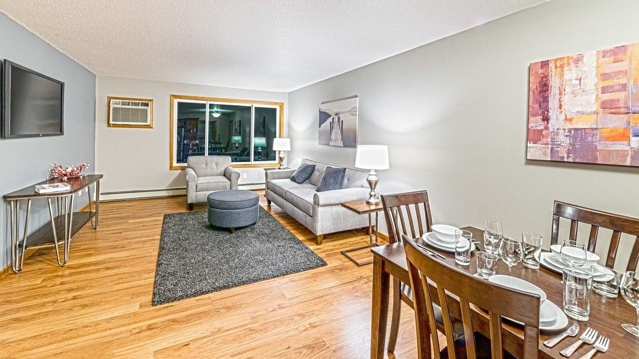 Heritage Heights Apartments - Photo 4 of 11