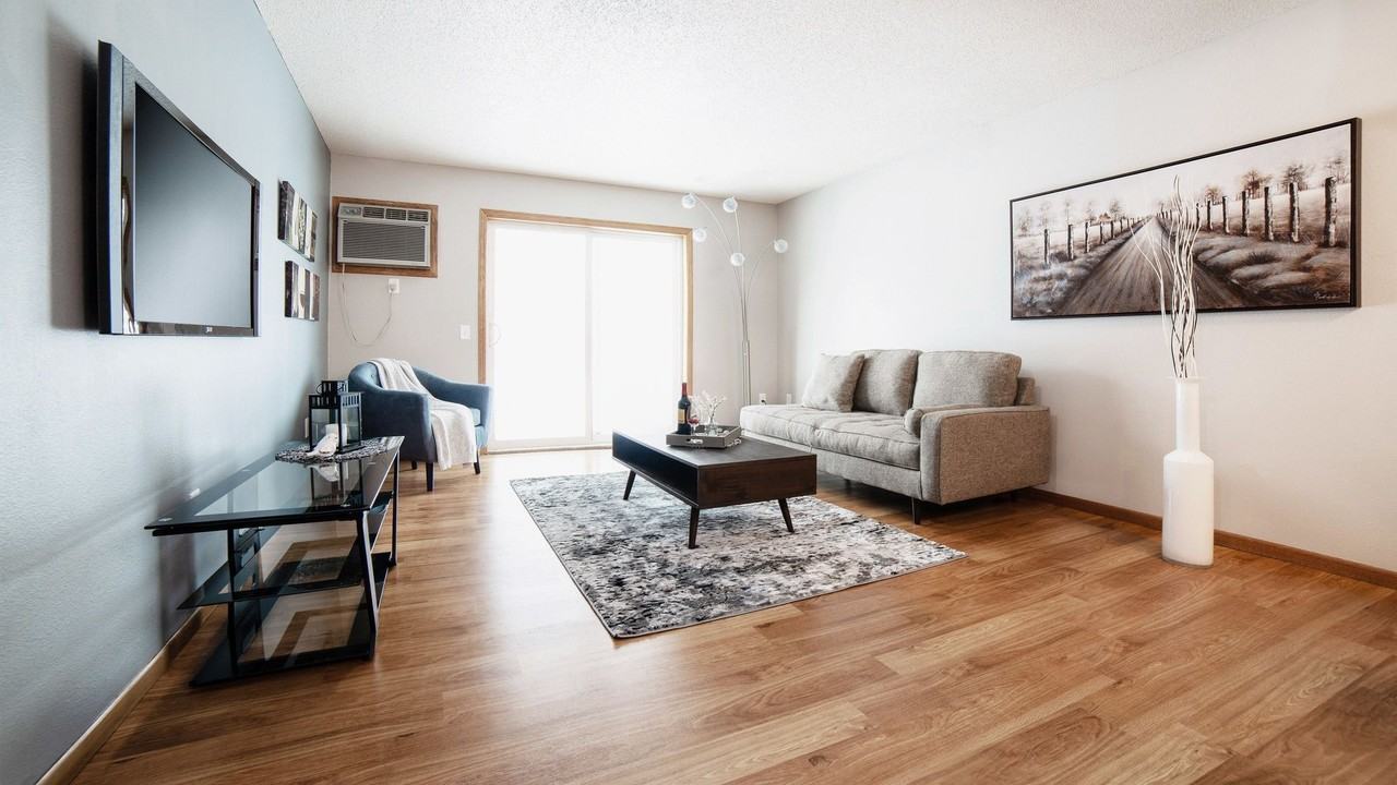 Legacy Pointe Apartments - Photo 7 of 45