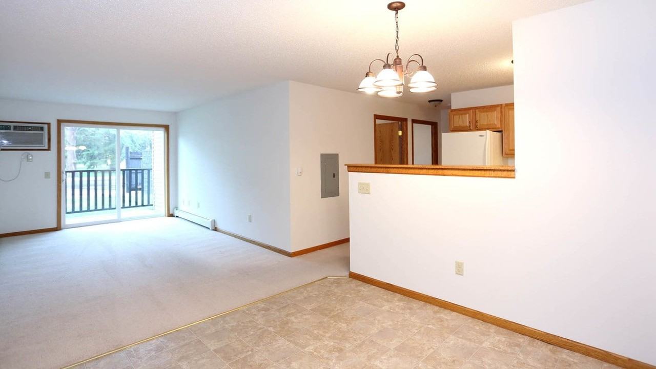 Mill Pond Apartments - Photo 2 of 41