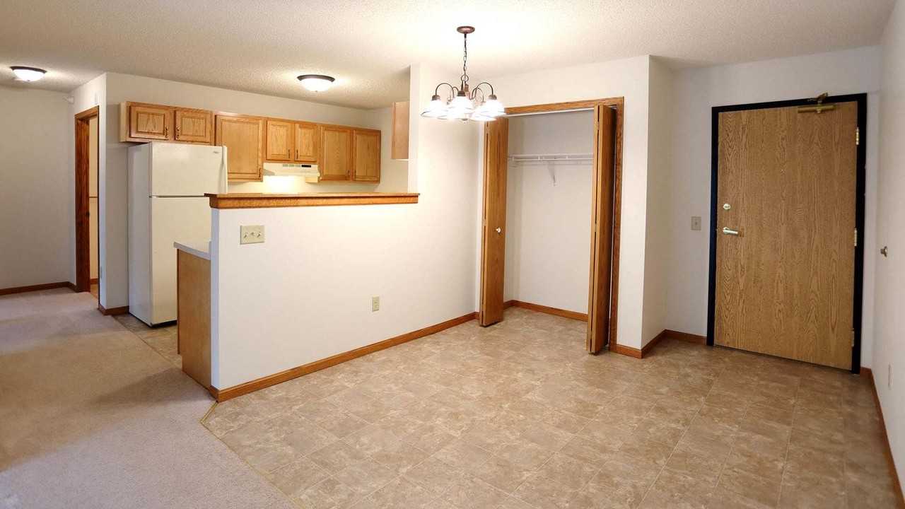 Mill Pond Apartments - Photo 3 of 41