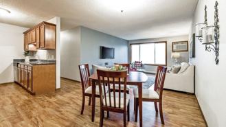 Springwood Apartments - Photo 1 of 1