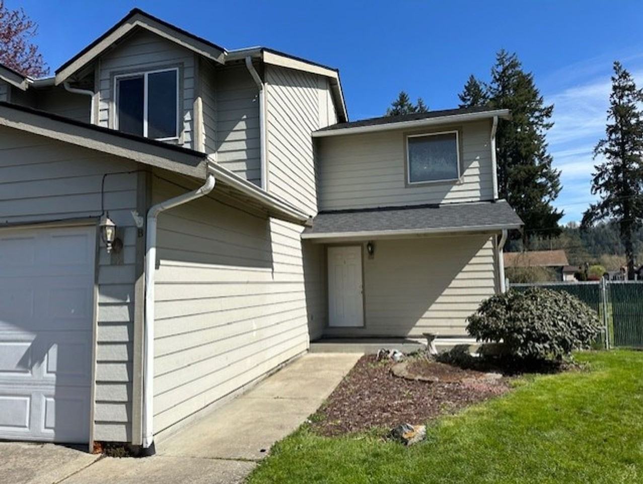 308 Eldredge Ave Sw, Orting, Wa 98360 3 Bedroom House For $2,250 Month 