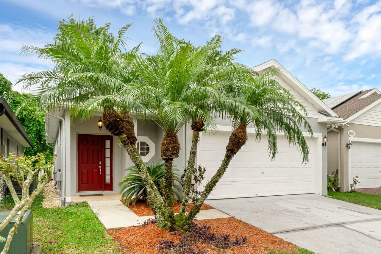 1481 Creekside Cir - Photo 2 of 20