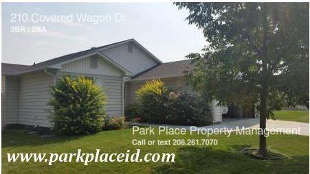 210 Covered Wagon Dr - Photo 2 of 2