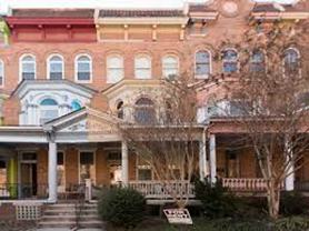2834 N. Calvert Street - Photo 1 of 1