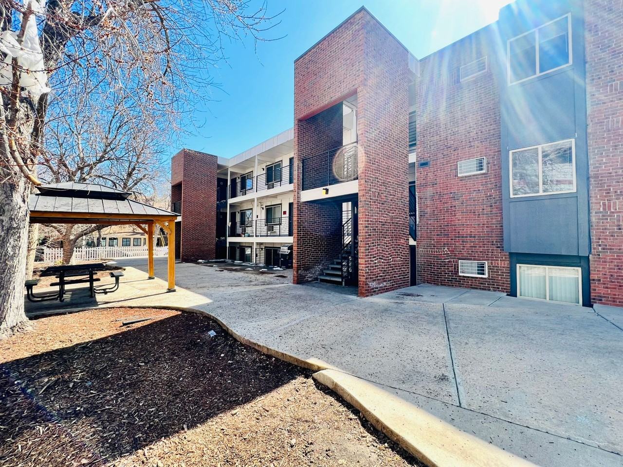 980 S Dexter St Apartments in Virginia Village, Denver, CO 80246 Zumper