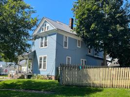 featured image of Carroll Street