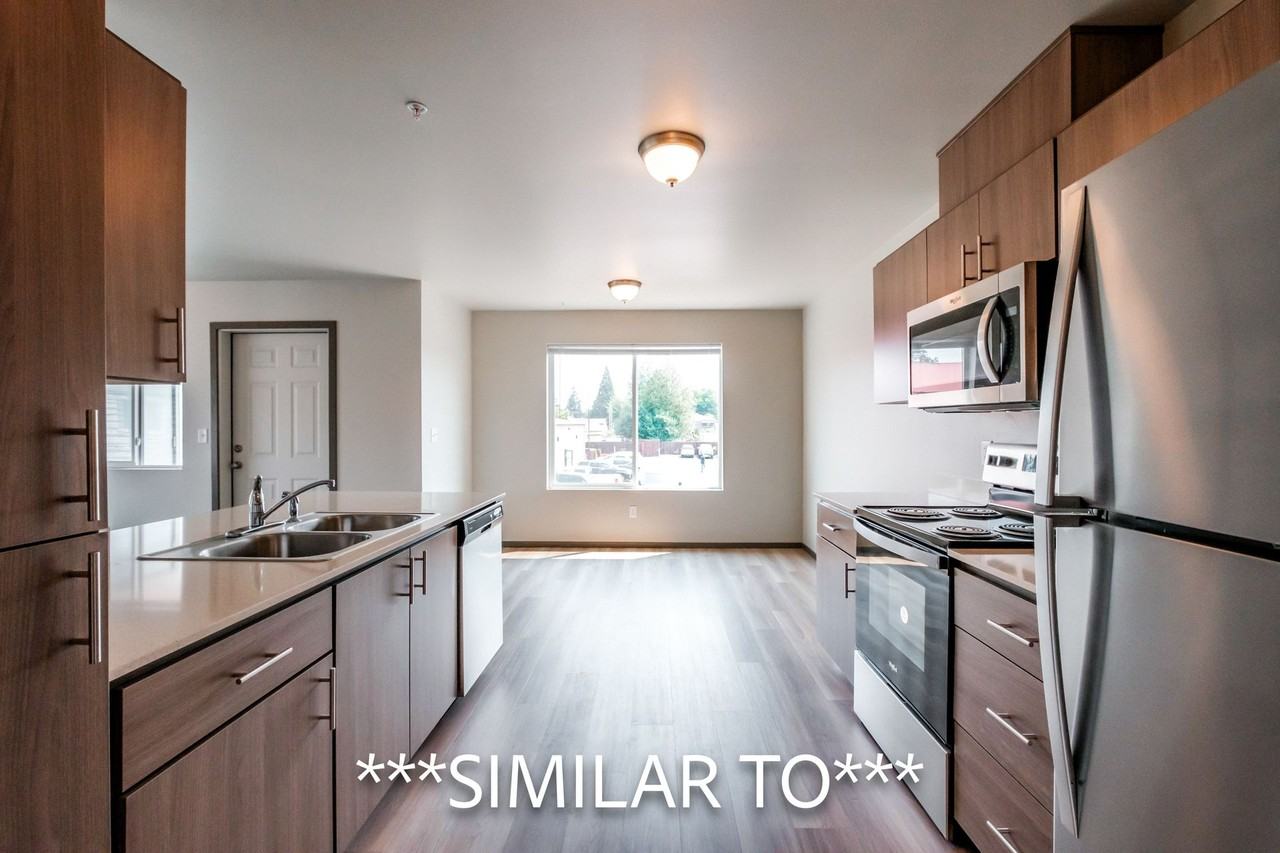 Birch Place Apartments - Photo 3 of 25