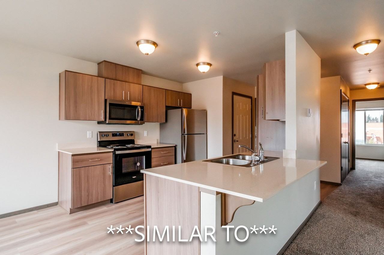 Birch Place Apartments - Photo 5 of 25