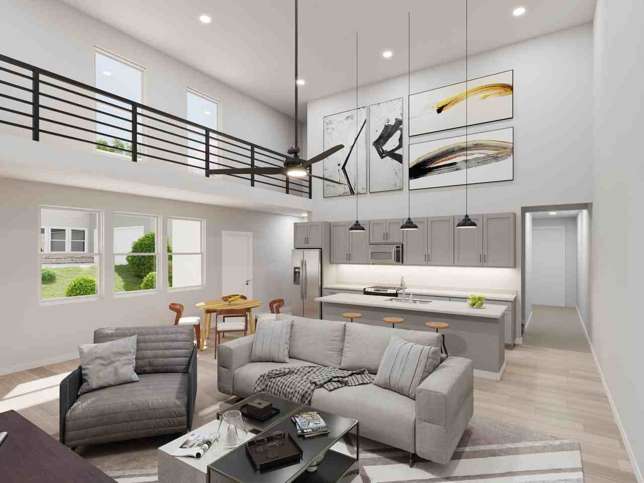 1304 1304 Unit1 Johnson Bend - Photo 2 of 12