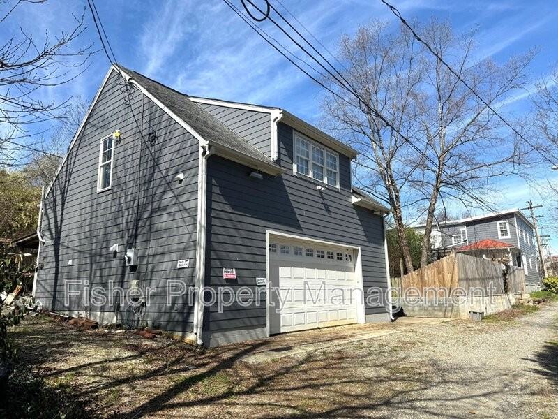 615 Albemarle St #C - Photo 2 of 16