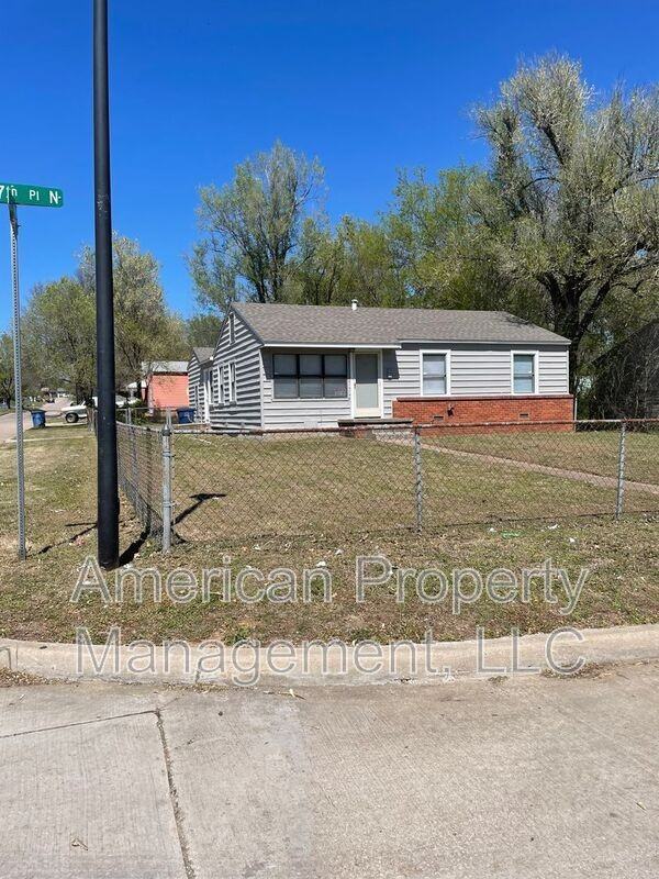 337 W 47th Pl N - Photo 2 of 18