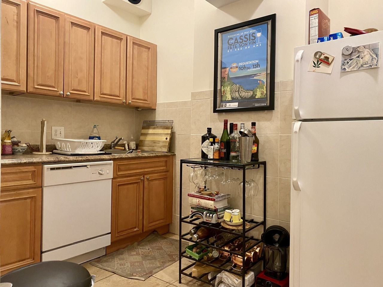 208 Commonwealth Ave #A - Photo 5 of 13