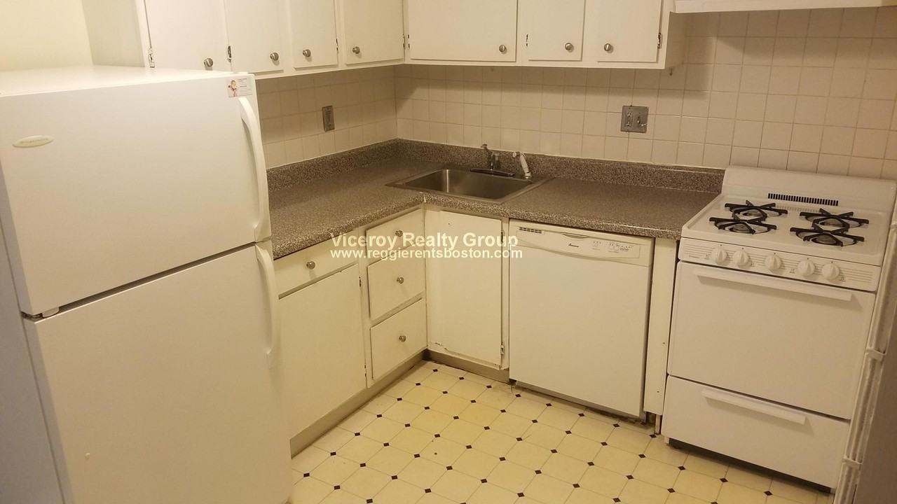 Massachusetts Ave #1 - Photo 2 of 9