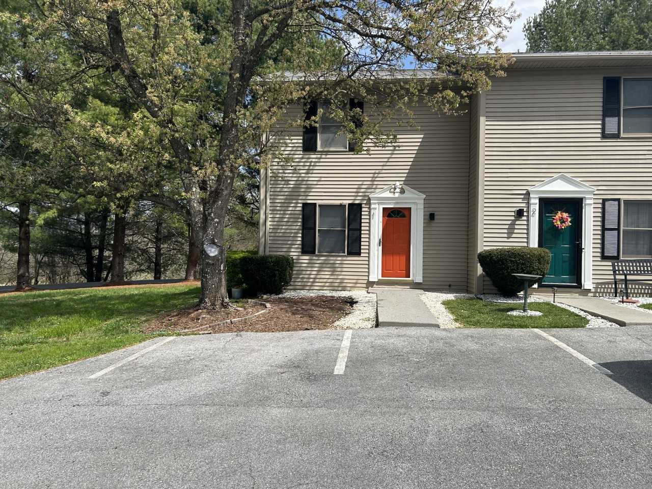 2637 Highwayw Apartments in Bristol, TN 37620 Zumper