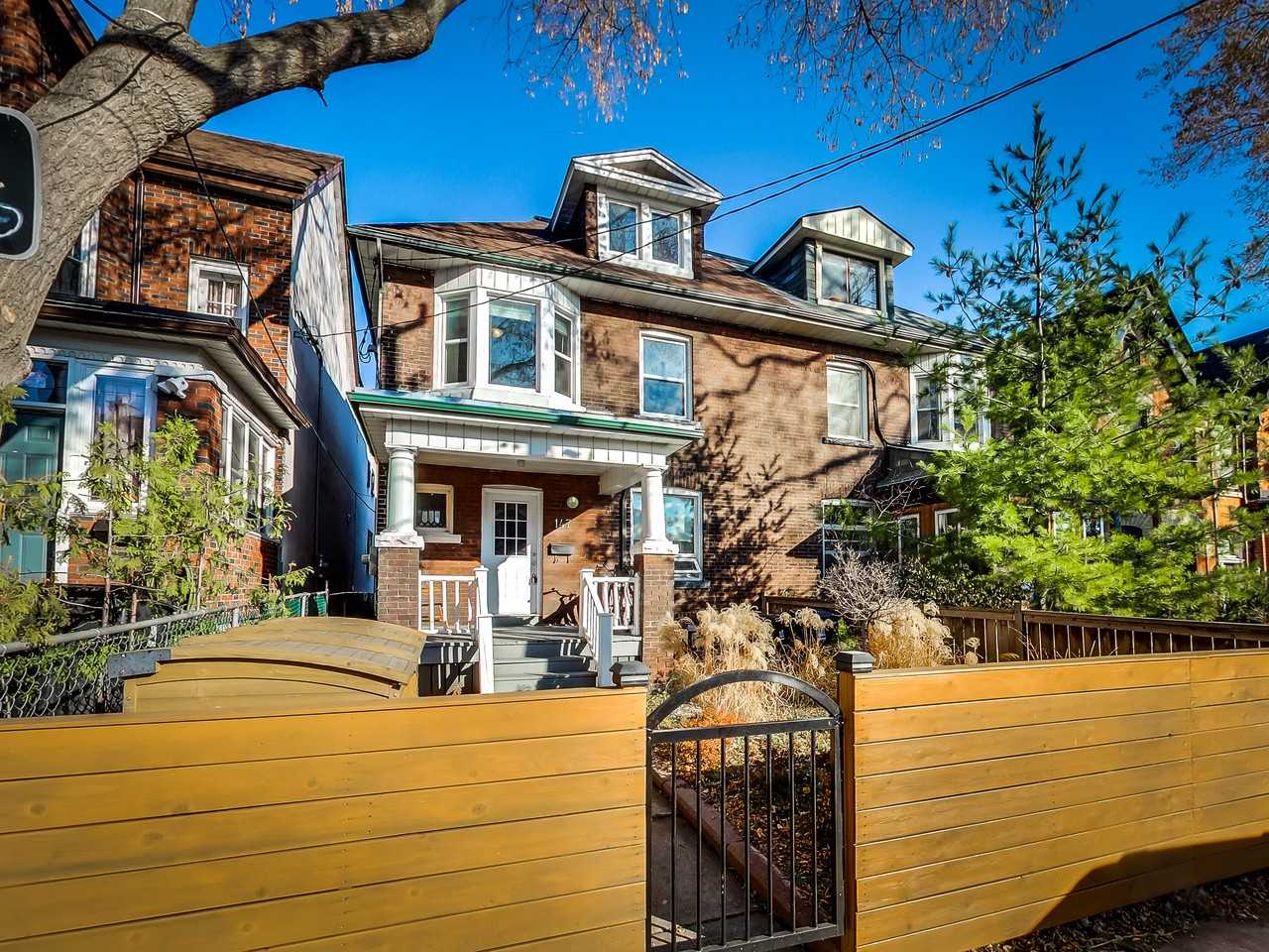 147 Denison Avenue #1
