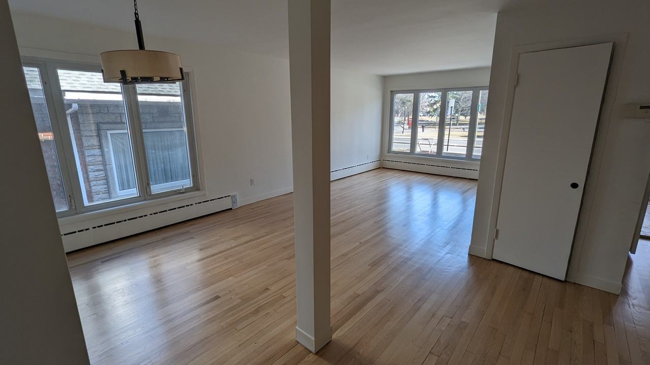 5335 Boulevard Gouin Ouest - Photo 2 of 12