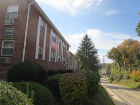 Ravenswood Apartments - Photo 1 of 1