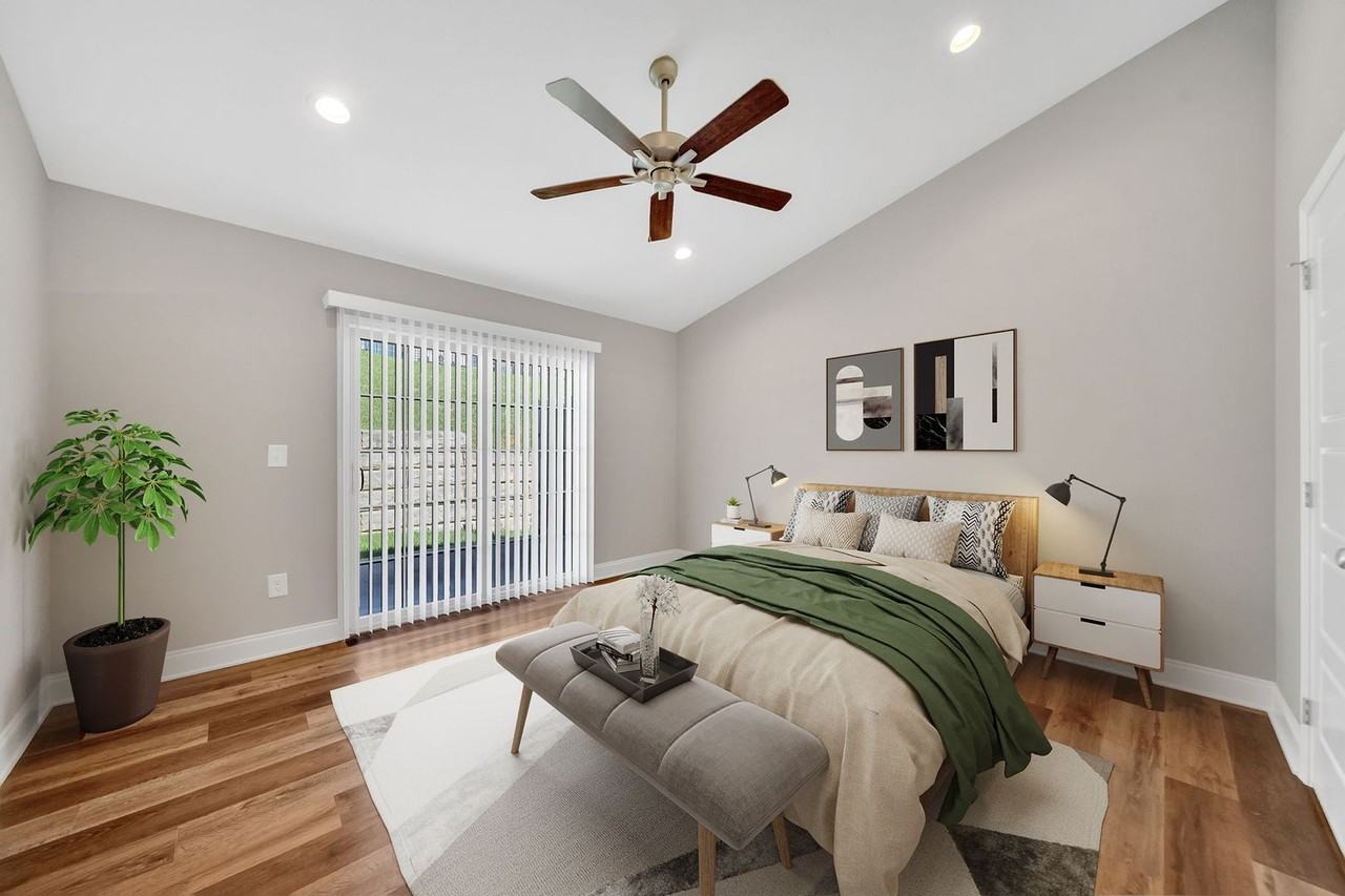 Hillrise Apartments - Photo 2 of 50