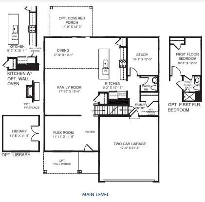 2162 Nottoway Dr - Photo 2 of 47