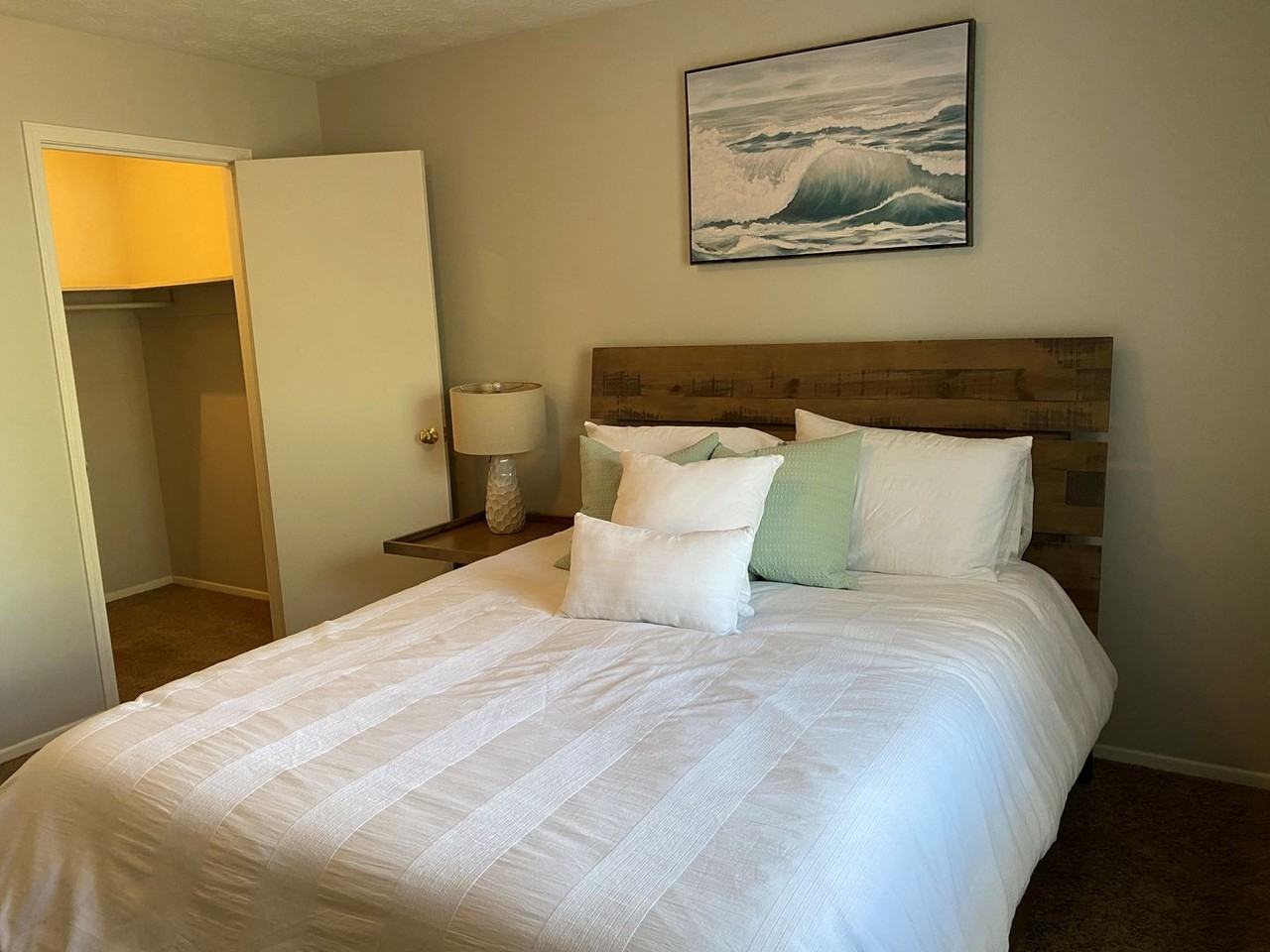 Overbrook Place Apartments 211 Batesview Dr, Greenville, SC 29607