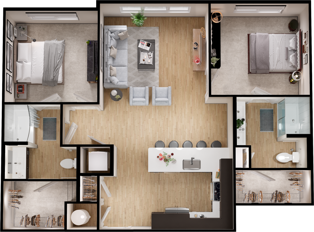 Axiom Apartments 22551 Cabin Branch Ave, Clarksburg, MD 20871 Zumper