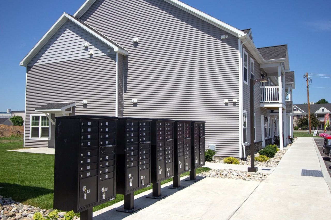 Glen Esk Apartments - Photo 5 of 50