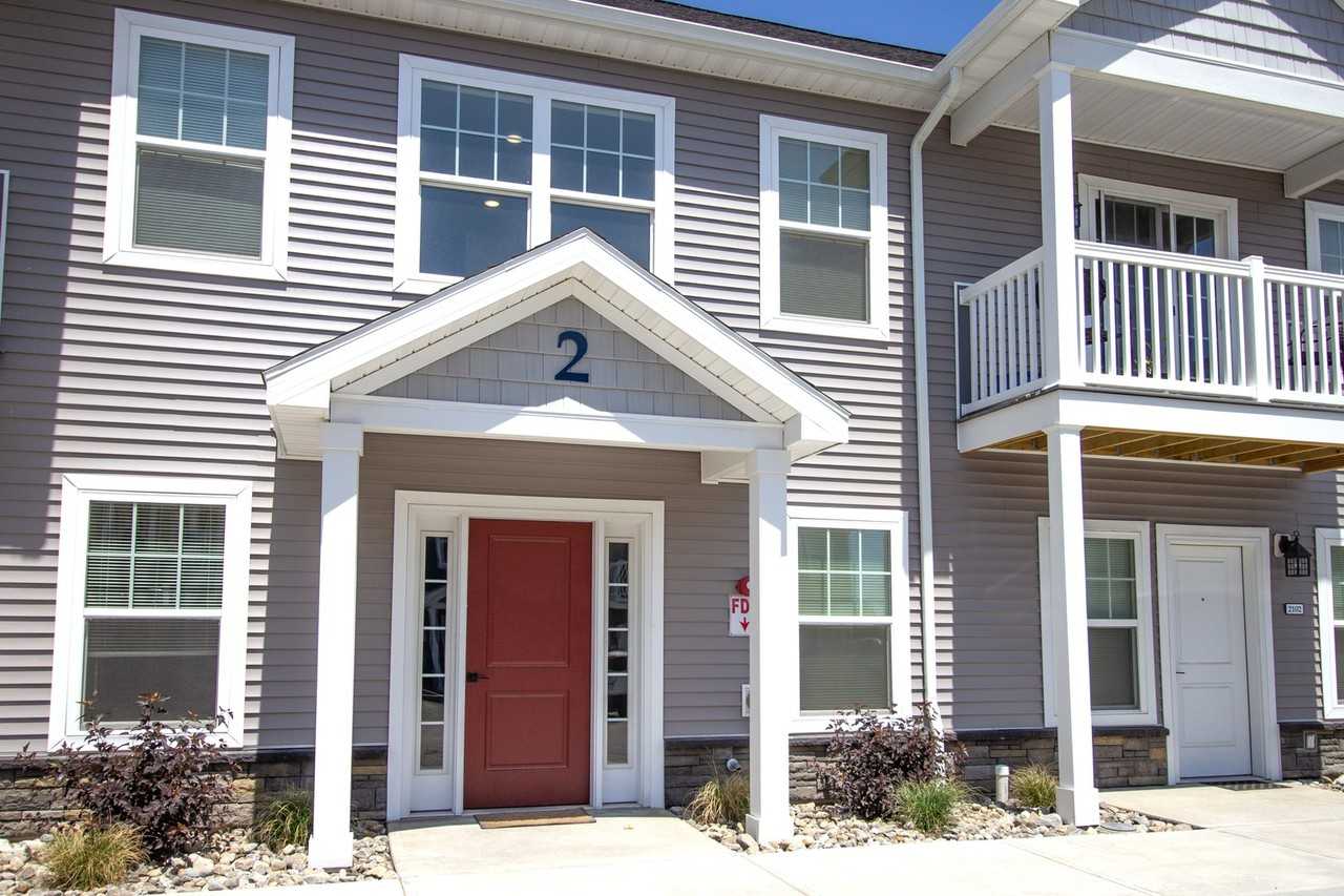 Glen Esk Apartments - Photo 7 of 50