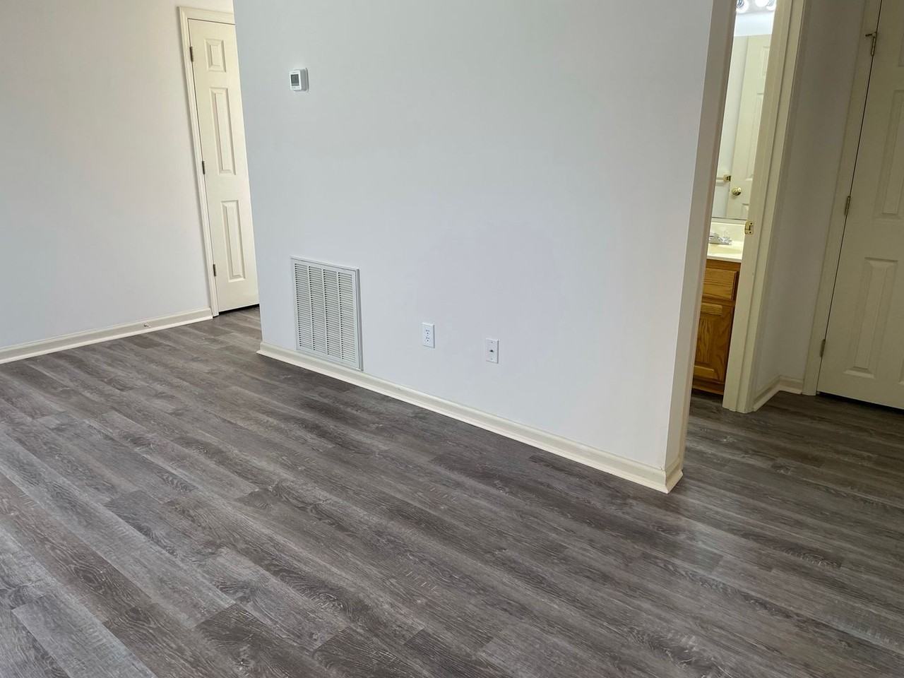 Meredith Square Townhomes Apartments 601 Main St, Lillington, NC